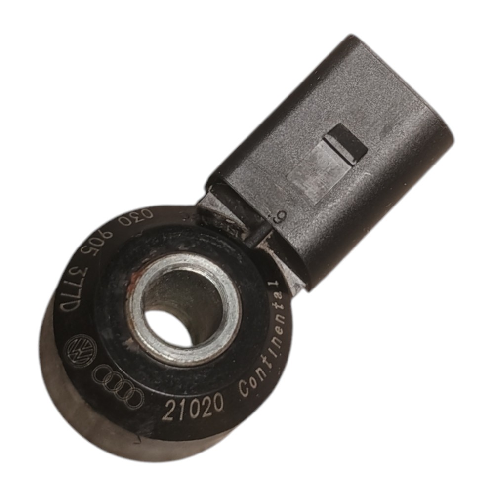Sensor Detonação Vw Voyage 1.6 2022 030905377d 2