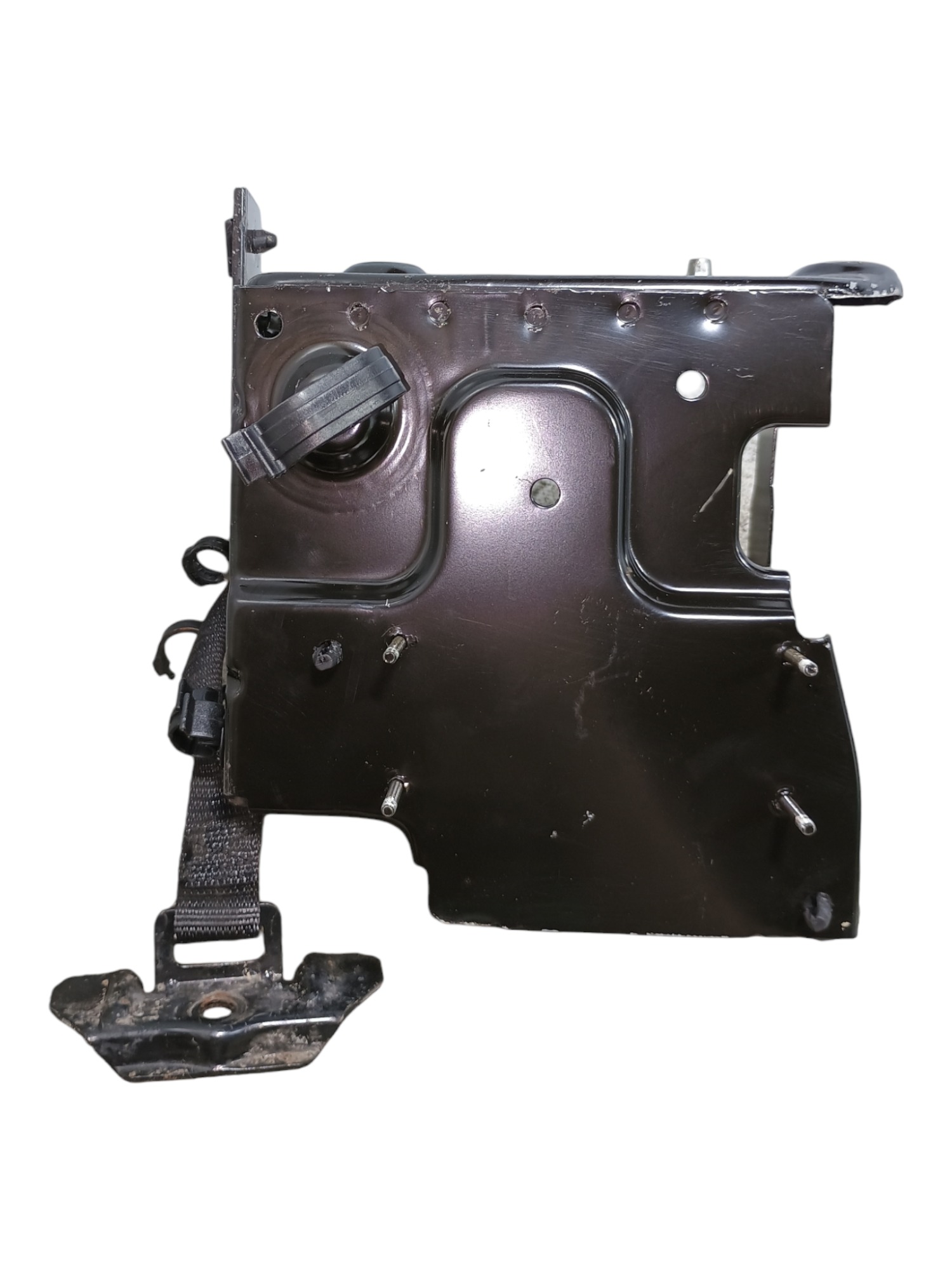 Suporte Bateria Fiat Mobi Easy 1.0 2019 51942016 4