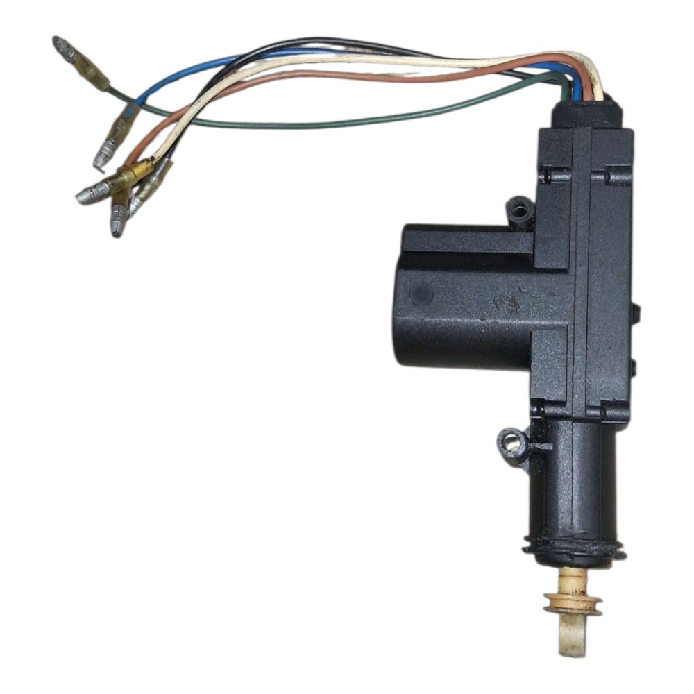 Trava Elétrica Porta gm classic 1.0 2012