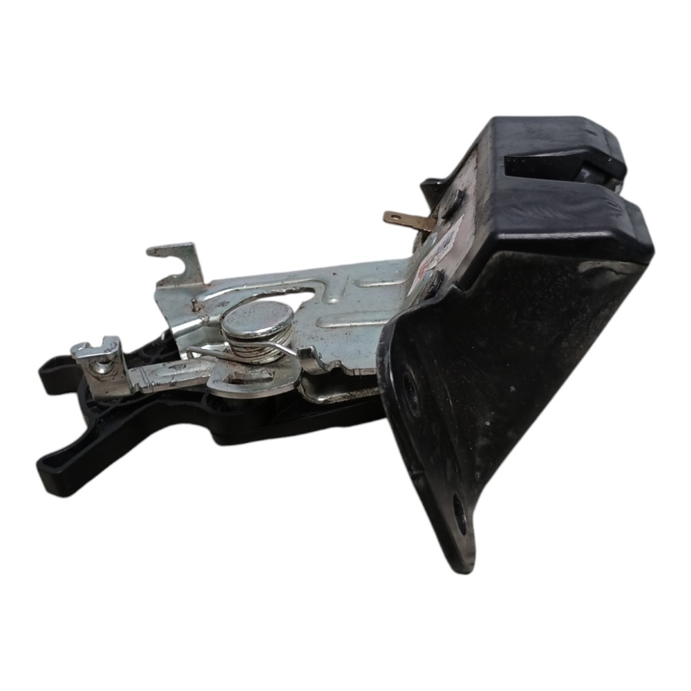 Fechadura Tampa Traseira Hyundai Hb20 2019 3