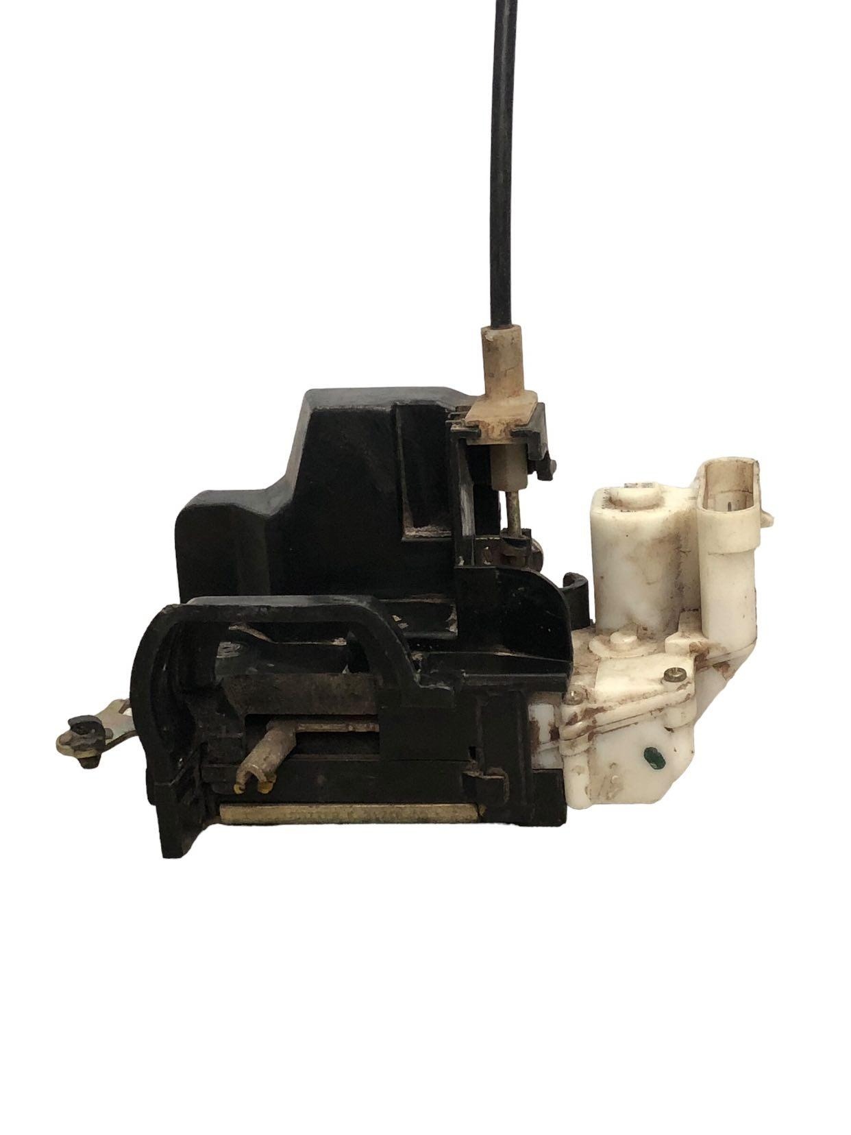 Fechadura Dianteira Direita Fiat Palio Fire 2007 2