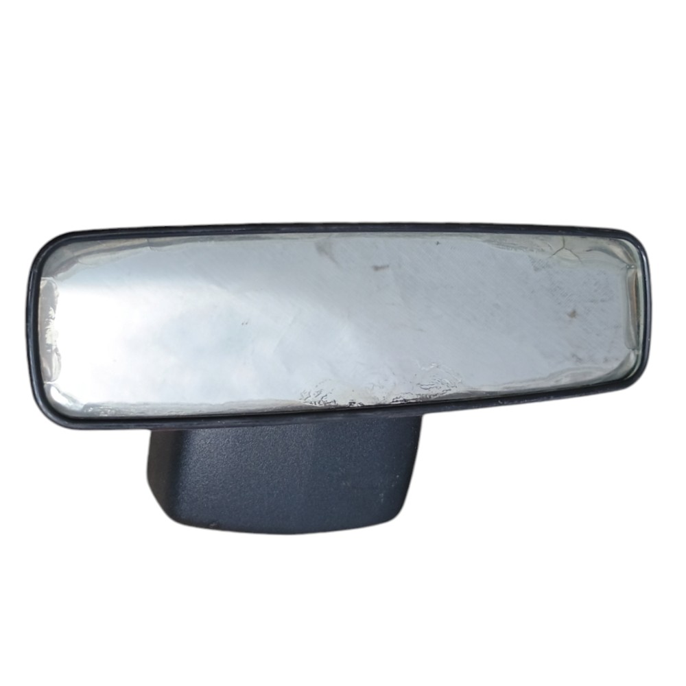 Retrovisor Interno Peugeot 207 2010 E20205028 Com Detalhes 1