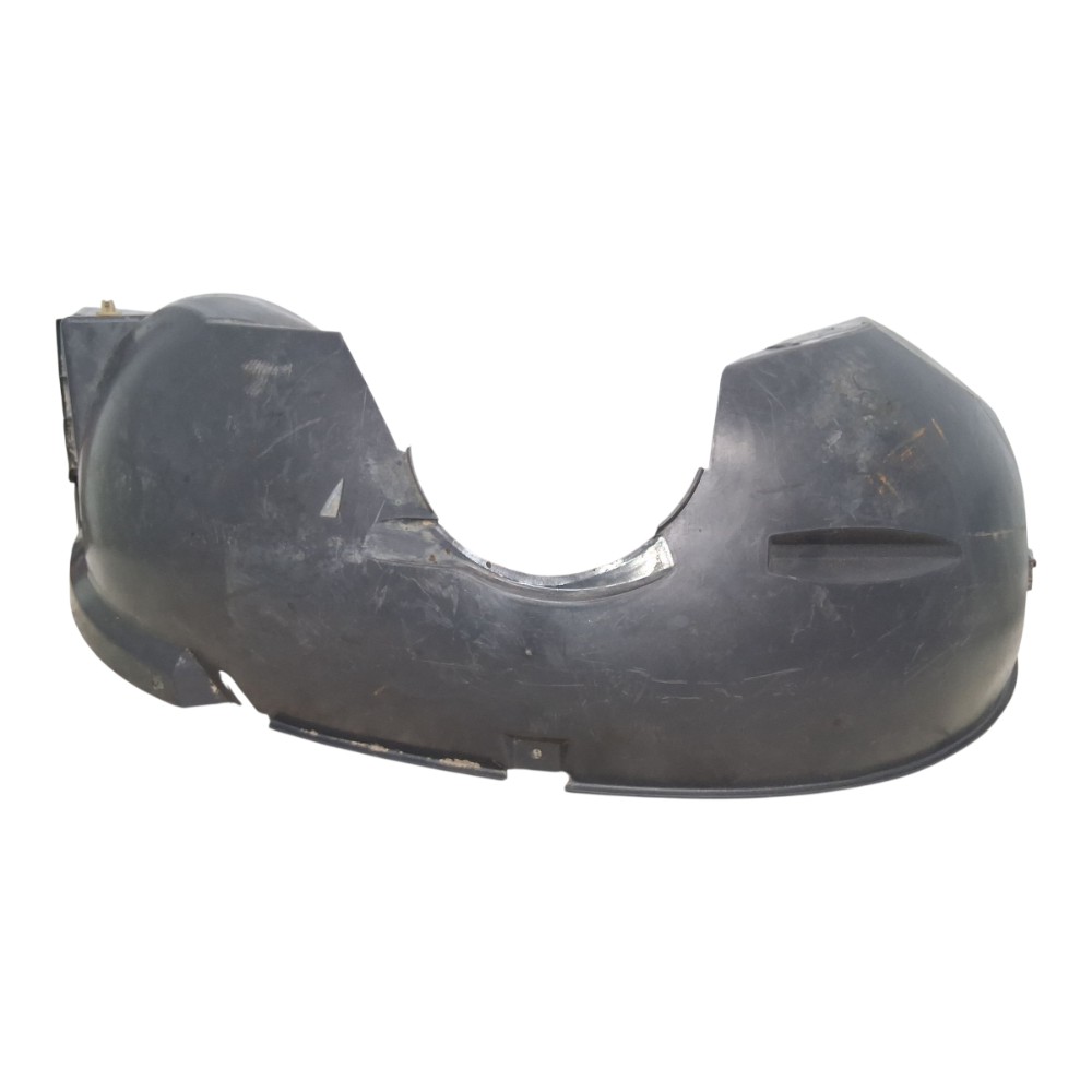 Parabarro Dianteiro Direito Ford Ka 2008 7s5516115aa Detalhe
