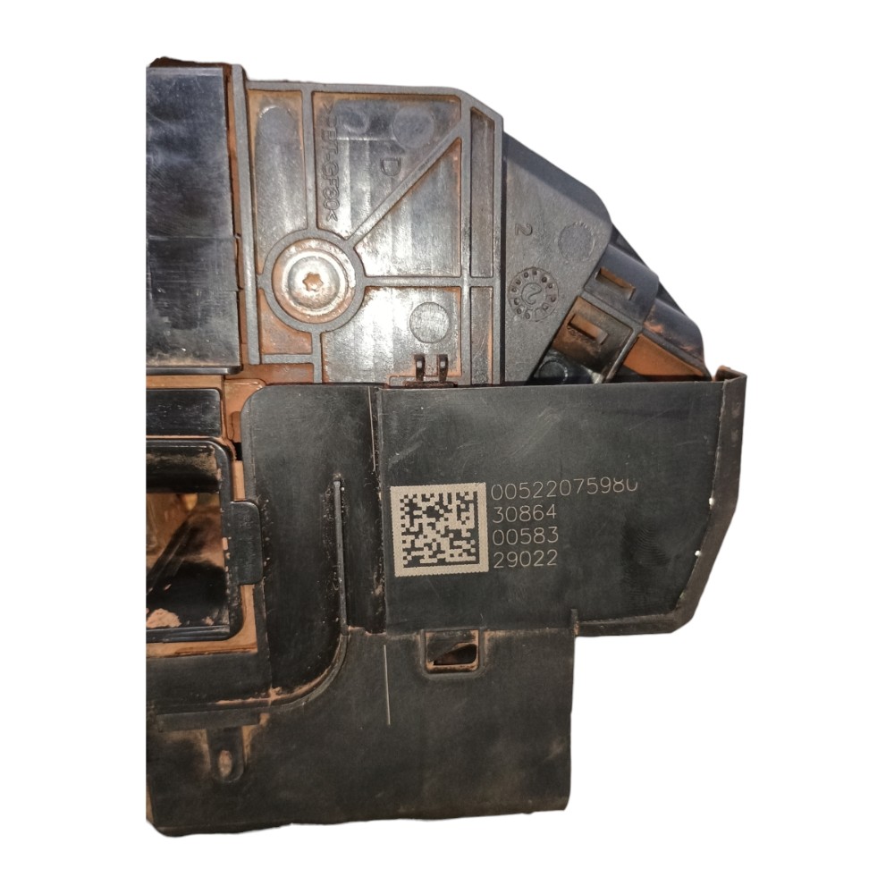 Fechadura Elétrica Porta Direita Fiat Strada Endurance 2023 5