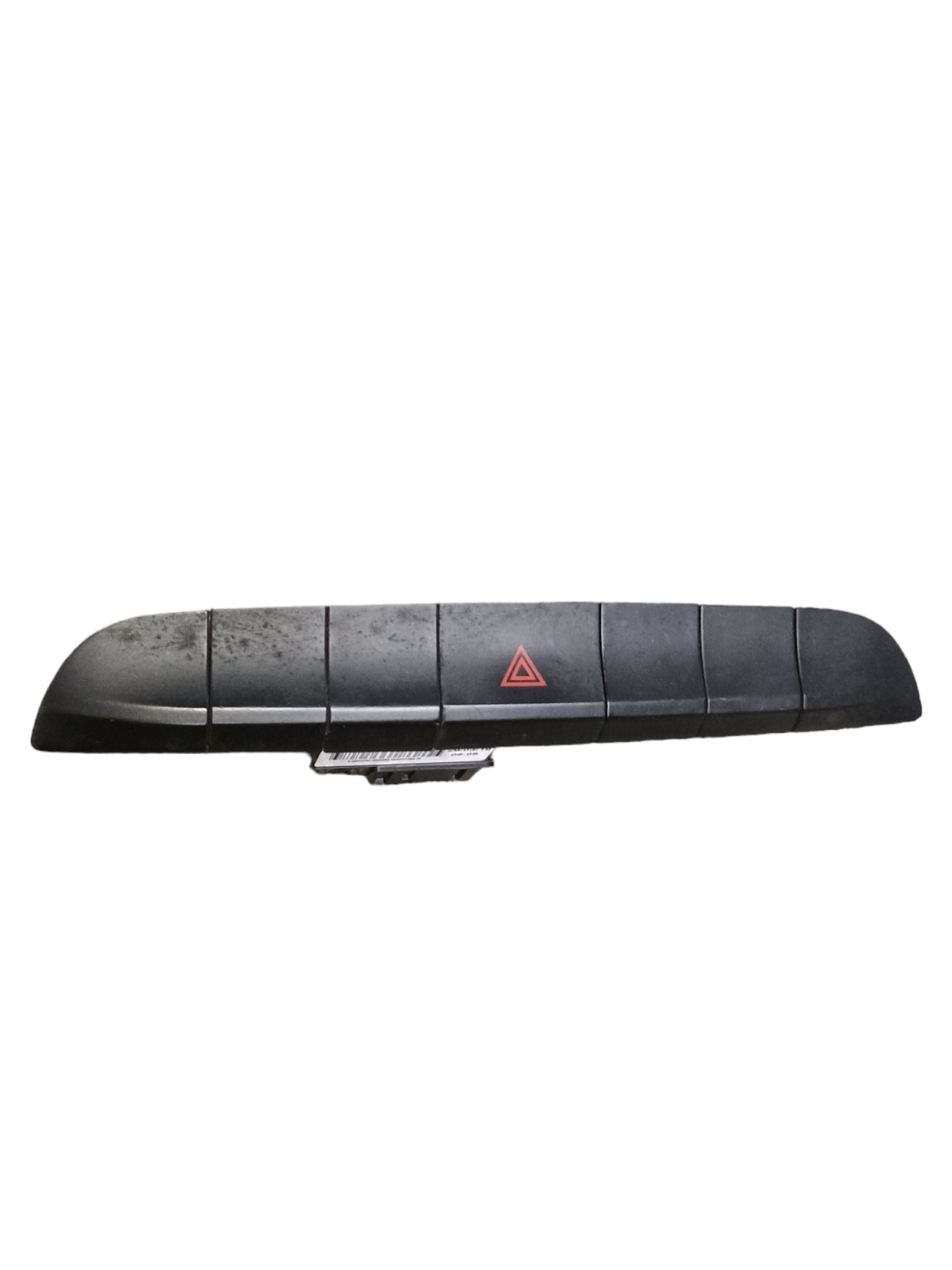 Botão Pisca Alerta Fiat Mobi Easy 1.0 2019 100233013 – Preto Preto 1