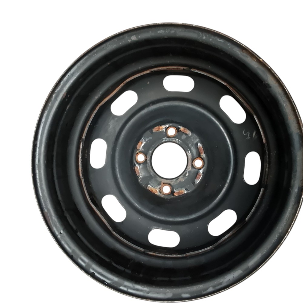 Roda aro 15 citroen picasso 2002