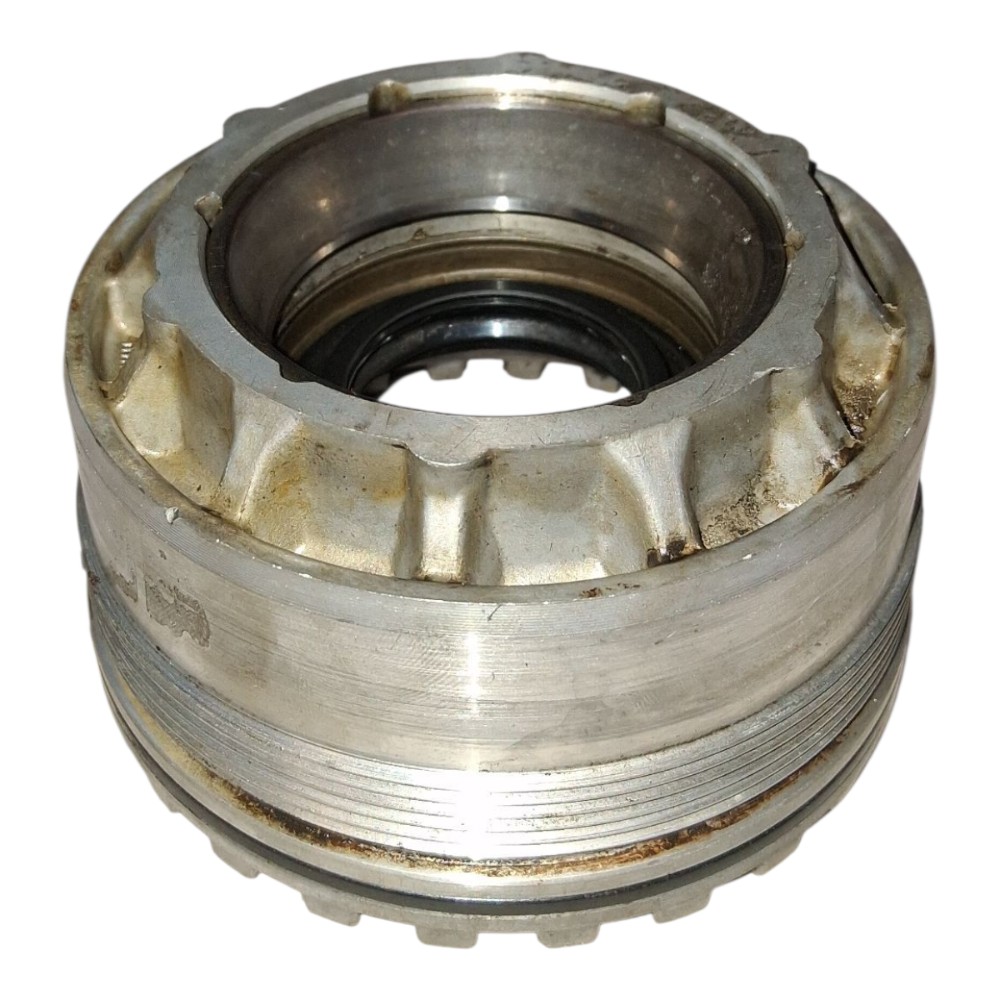 Luva Rolamento Caixa Satélite Corsa Agile Astra Celta Cobalt 4