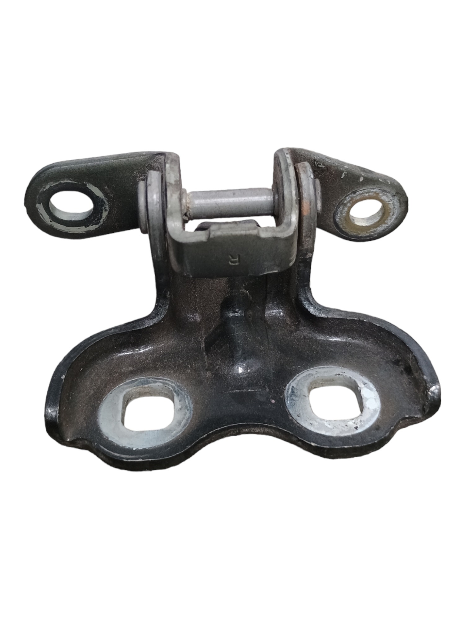 Dobradiça Inferior Porta Dianteira Direita Gm Onix 1.0 2016 2