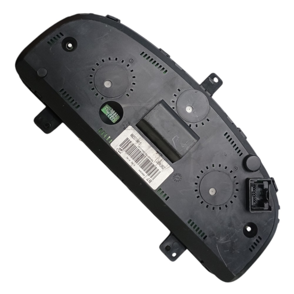 Painel Instrumentos Gm Captiva 2008  – Preto 4