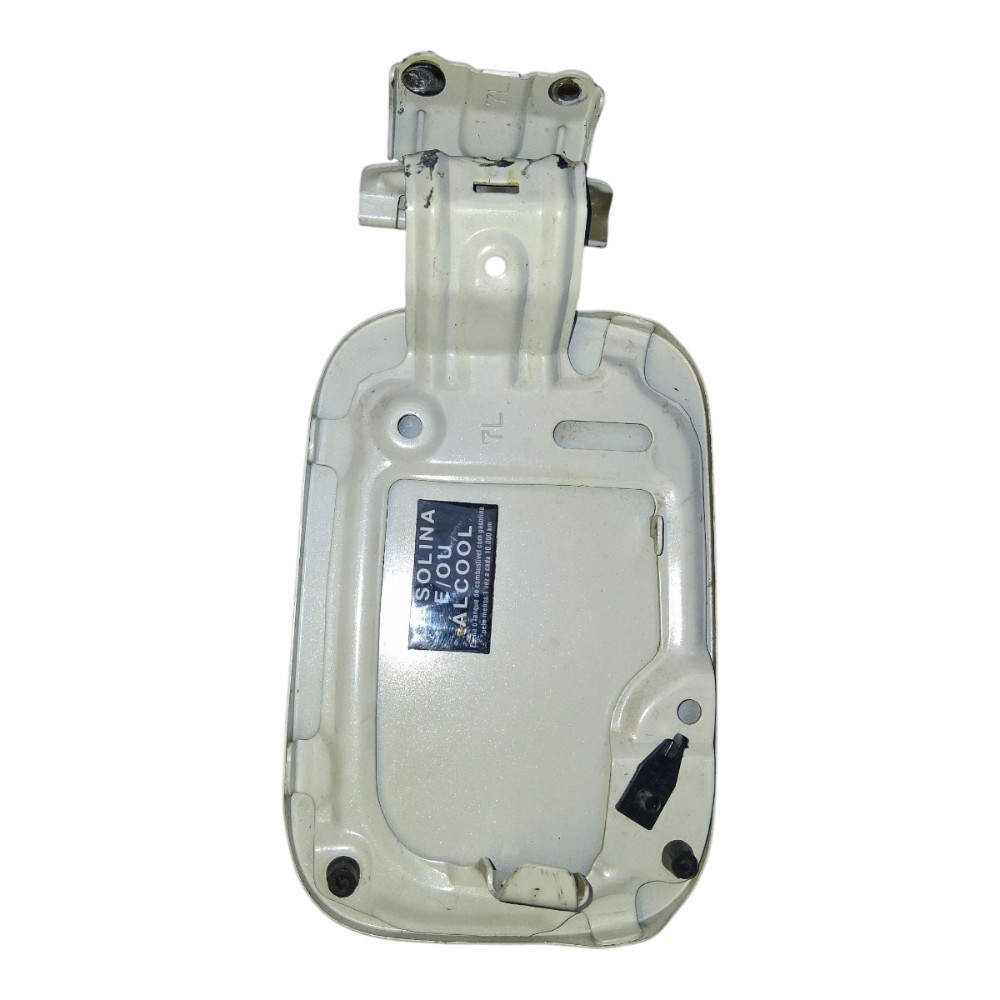 Portinhola Tanque Combustível Toyota Yaris Sd 2021 *detalhes 2