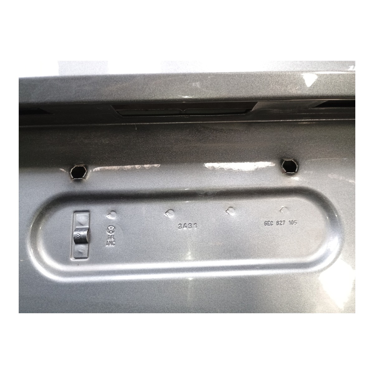 Tampa Traseira Vw Virtus 2018 C/detalhes 6ec827105 10