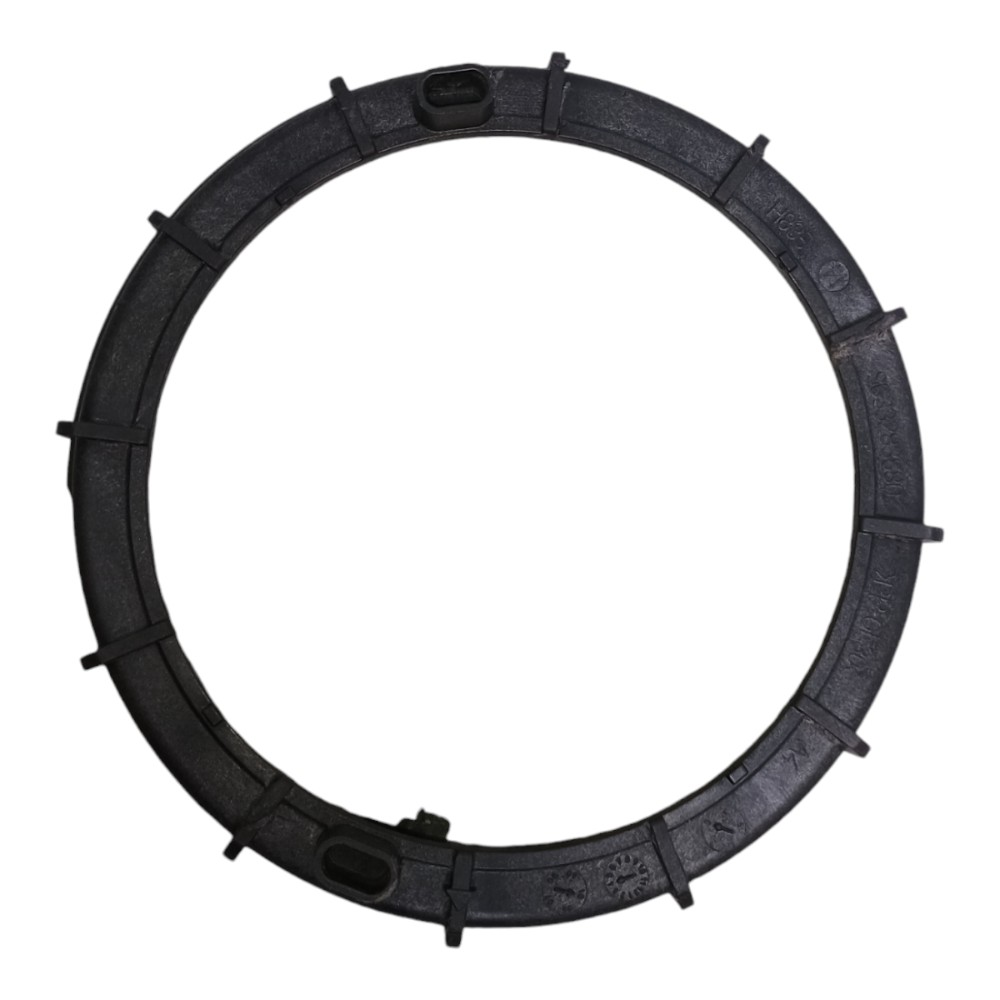 porca Bomba Combustível Peugeot 207 1.6 16v 2010 Preto 2010 1