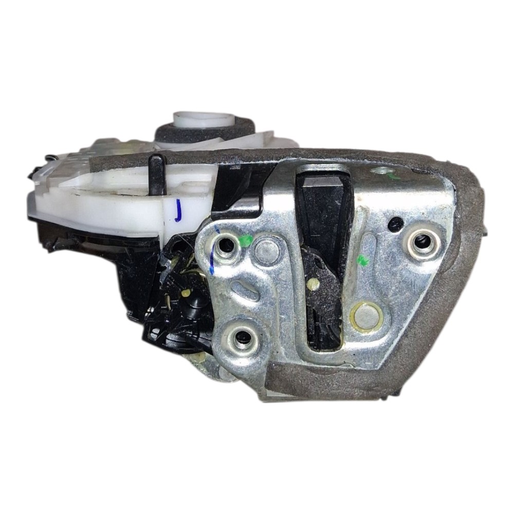 Fechadura Porta Traseira Direita Toyota Yaris Sd 2021 5