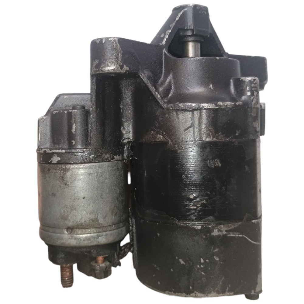 Motor Arranque Peugeot 206 1.4 2005 Á 2008