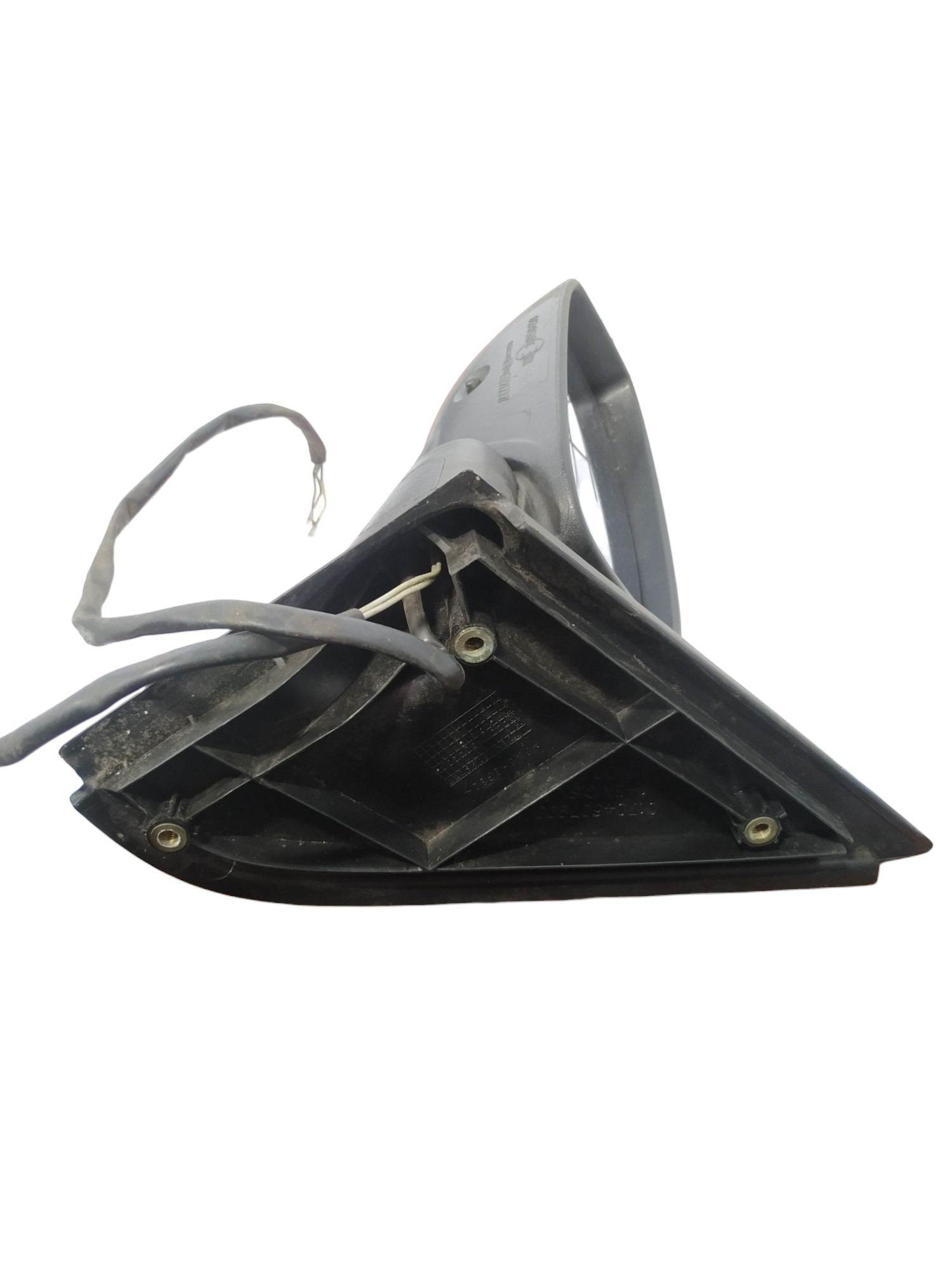 Retrovisor Esquerdo Fiat Stilo 2005 2
