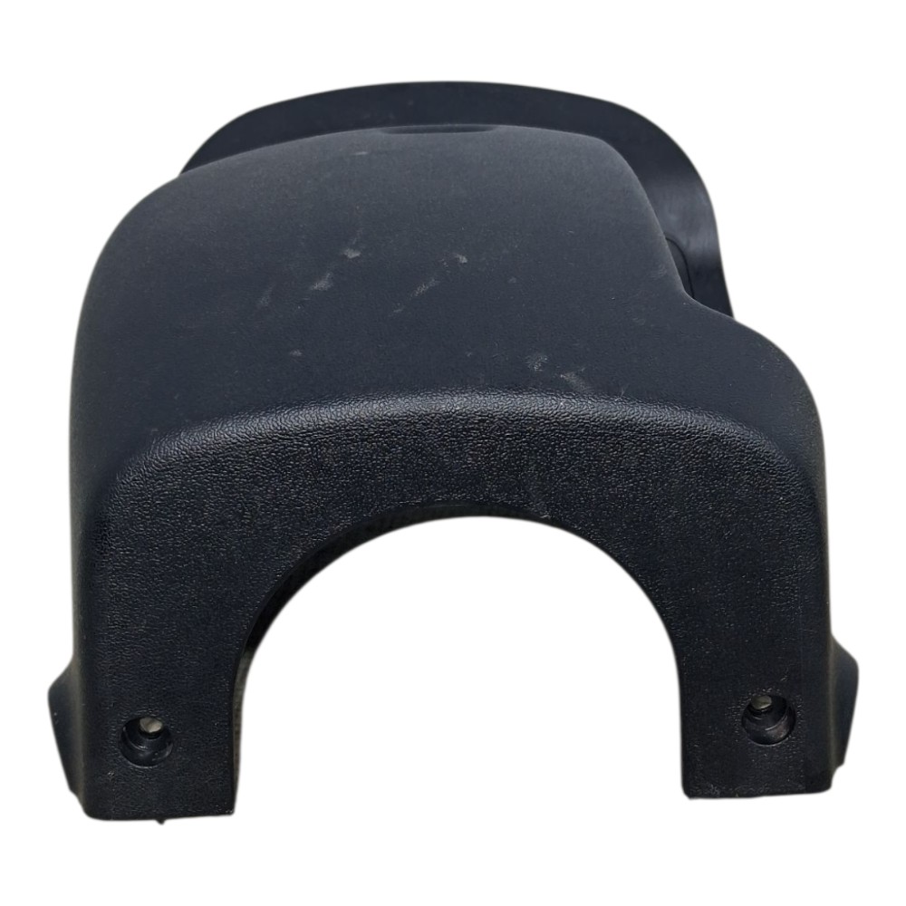 Moldura Inferior Coluna Direção Hyundai Ix35 2014 5