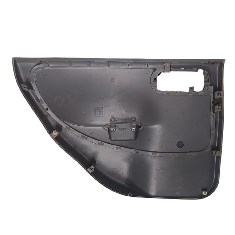 Forro Porta Traseira Direita Gm Corsa Sedan 2004 2