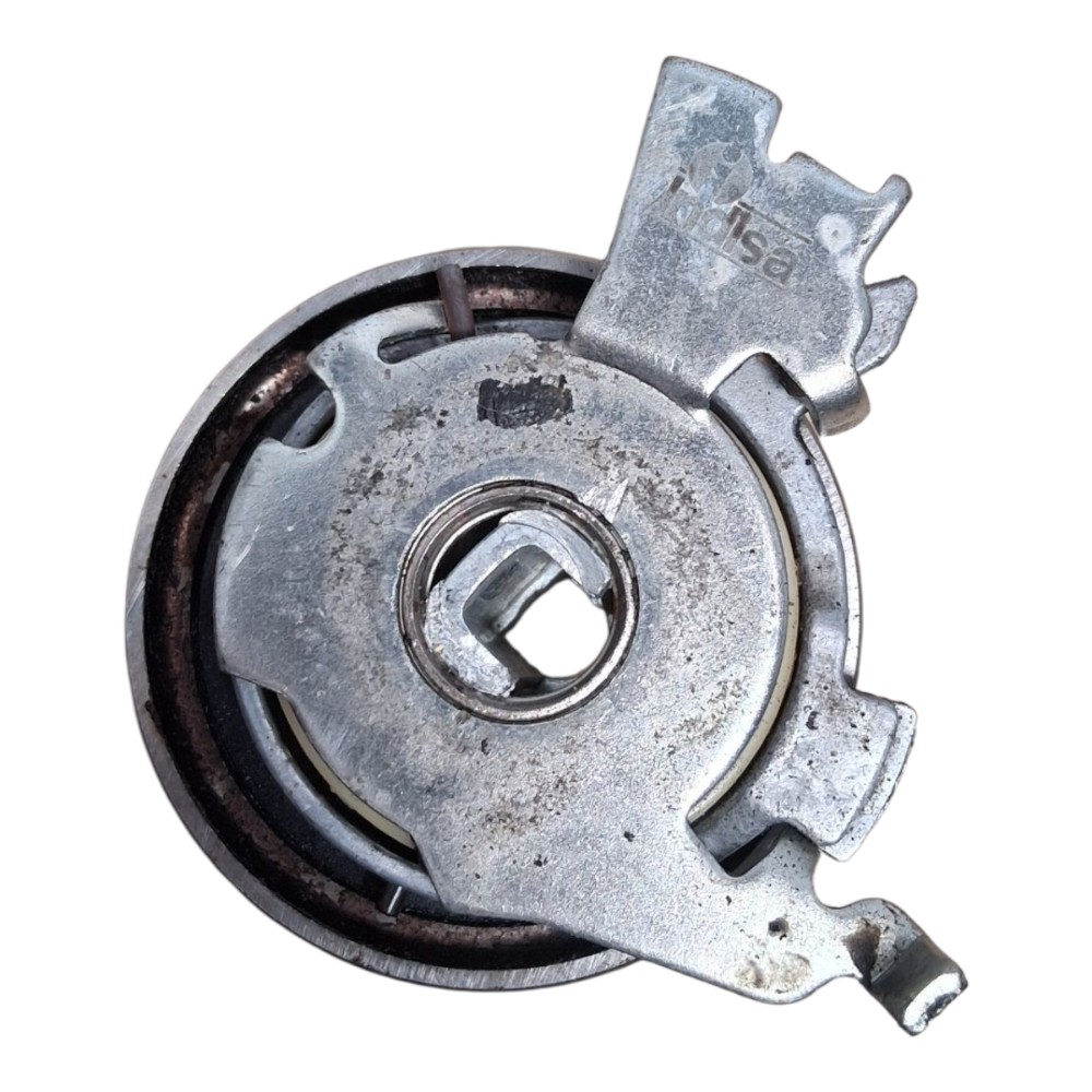 Tensor Correia Dentada Ford Ka 2008 Prata/preto 2