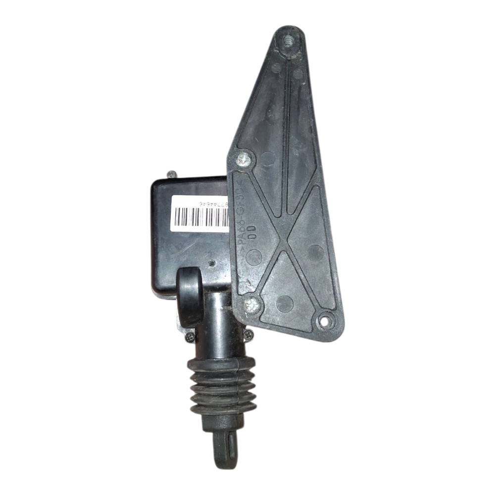 Trava Elétrica Porta Dianteira Direita Gm Classic 1.0 2012