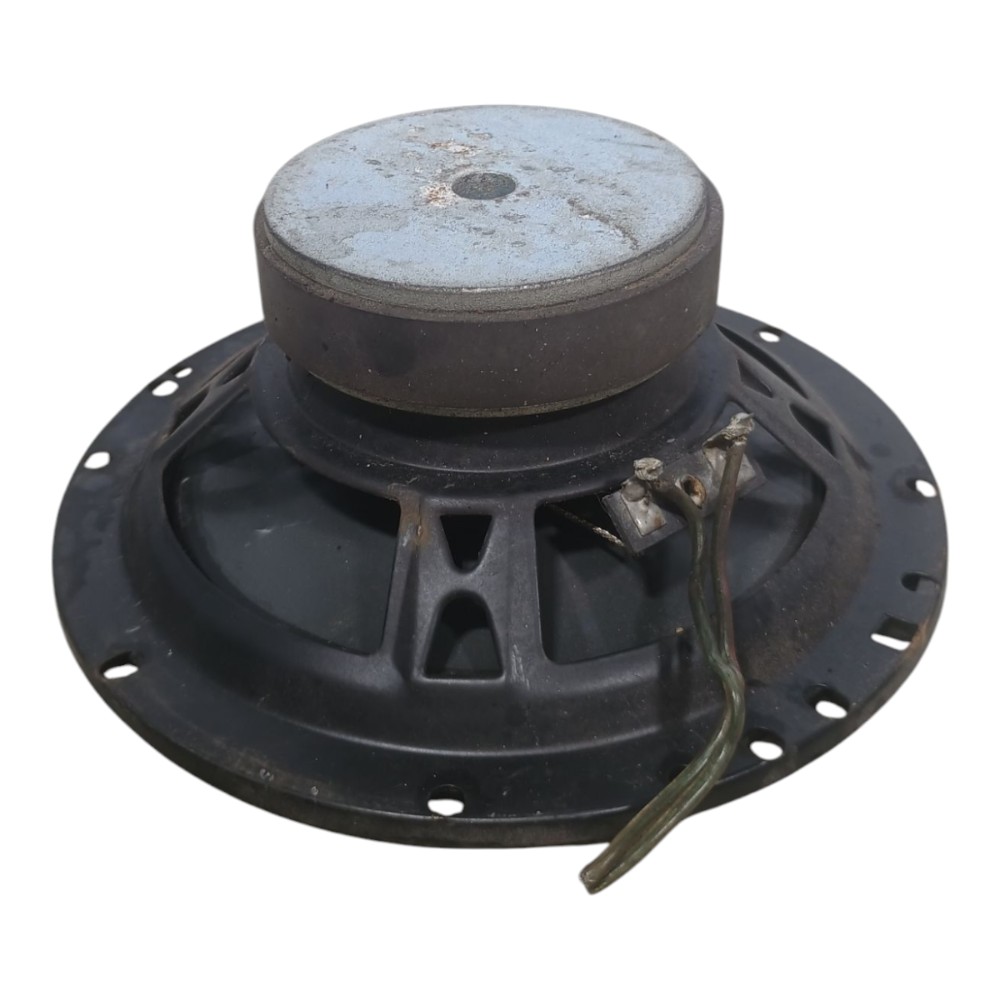 Auto Falante Porta Lifan 620 2009 À 2012 3