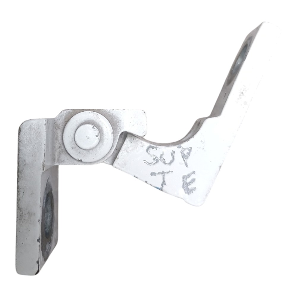 Dobradiça Superior Porta Traseira Esquerda Fiat Punto 2012 3