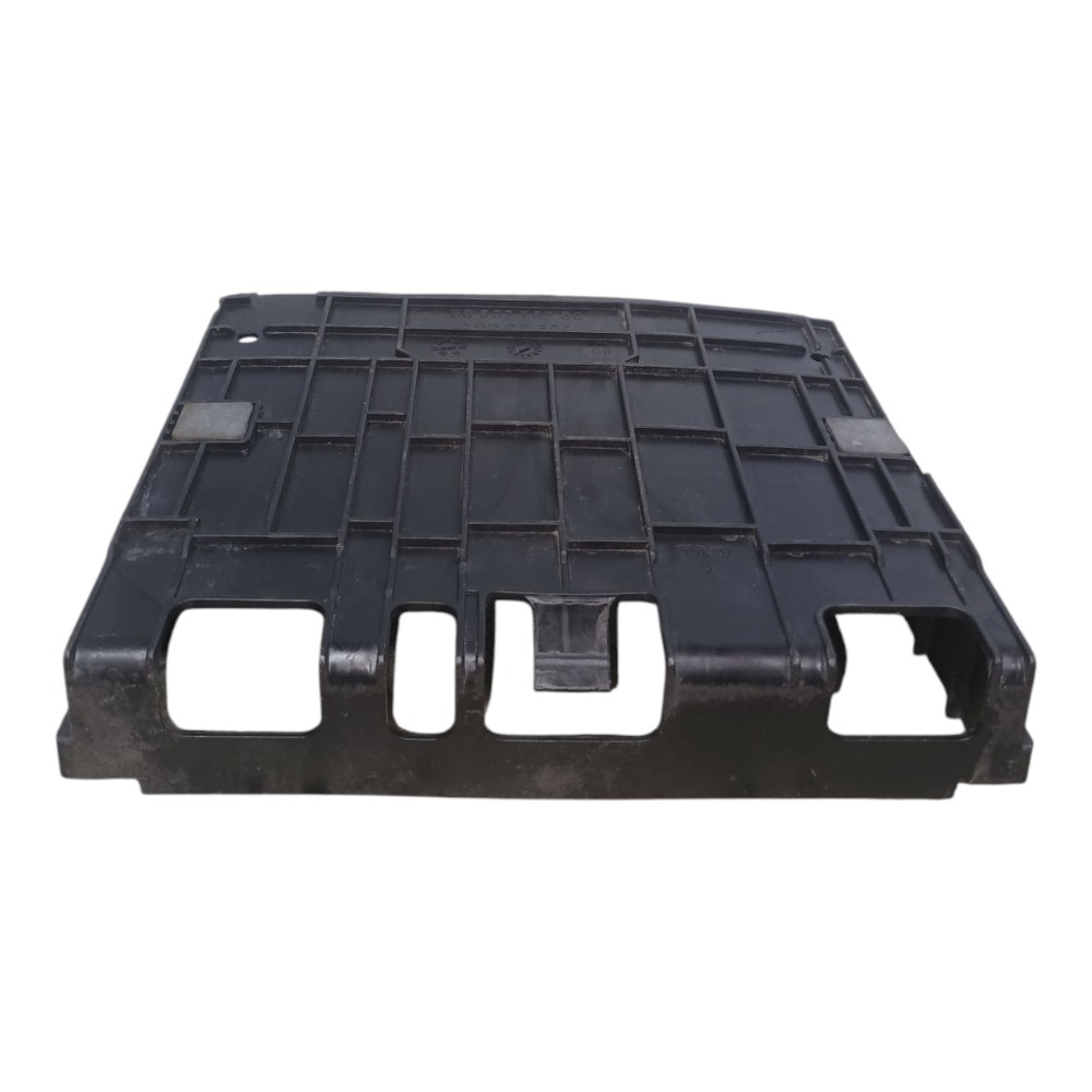 Suporte Módulo Injeção Citroen C3 2003 À 2012 3