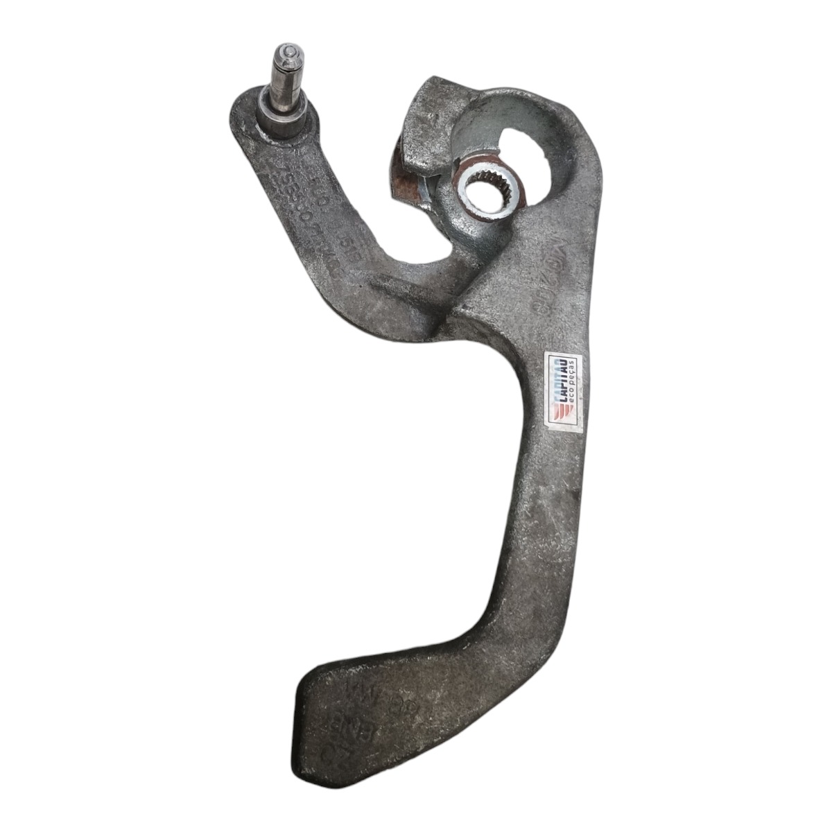 Suporte Trambulador Vw Gol 2010 À 2017 5u07110518 2