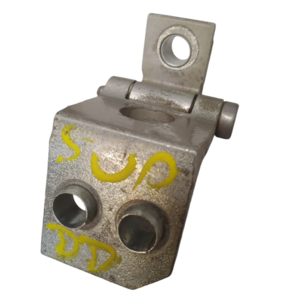 Dobradiça Porta Superior Dianteira Direita Peugeot 207 2010 3