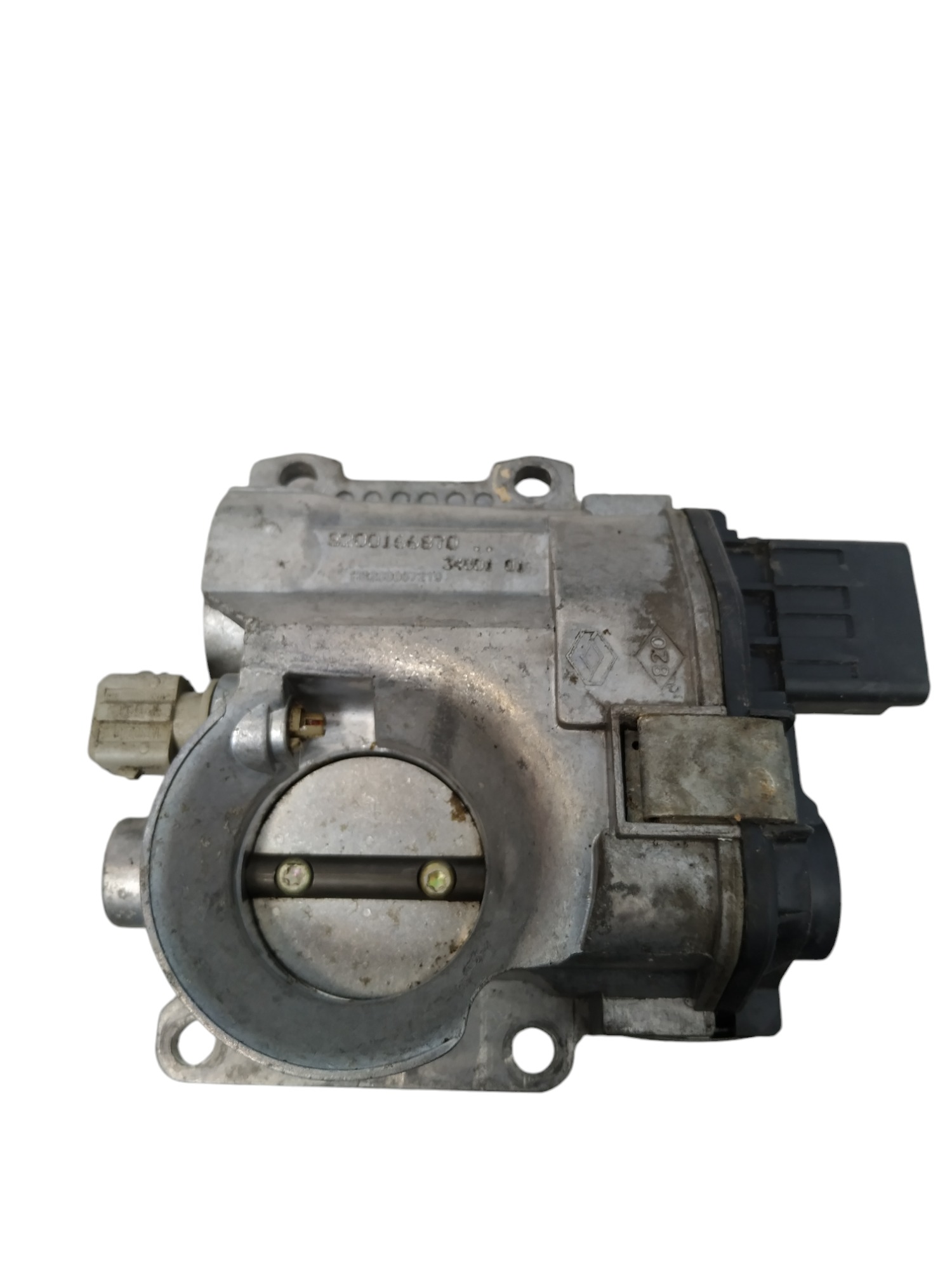 Tbi 16v Peugeot 206 2001 A 2010 2