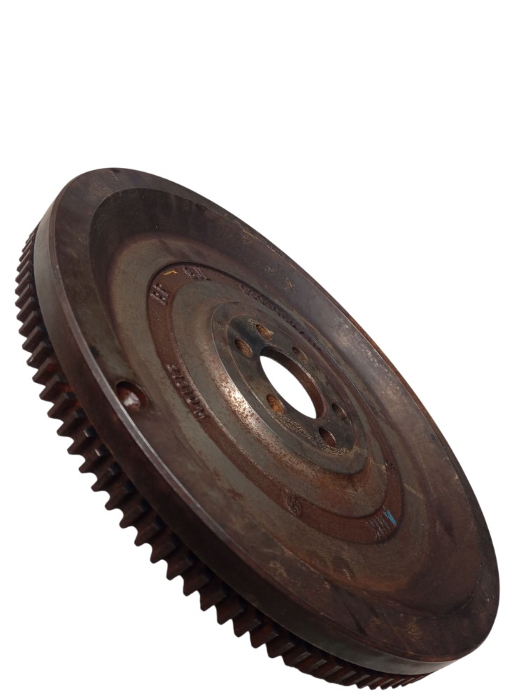 Volante Motor Volkswagen Fox Spacefox Crosfox 1.6 03010527k 2