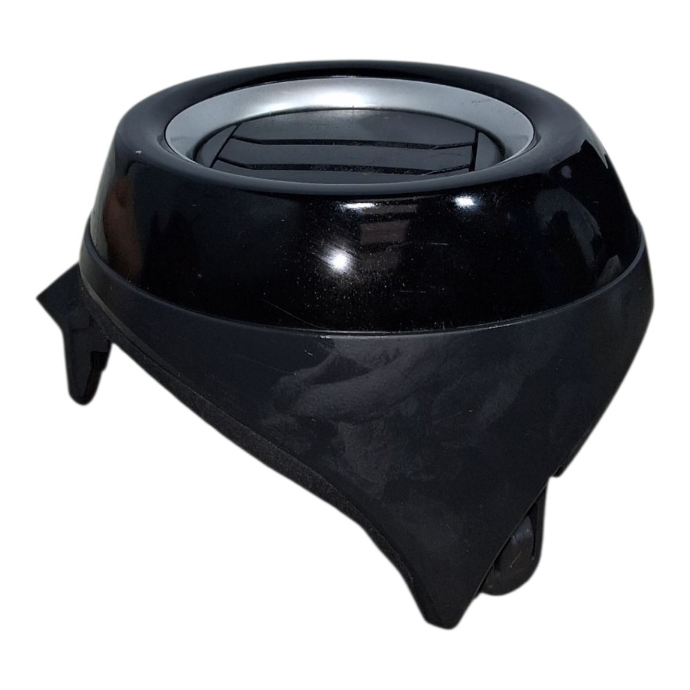 Difusor Ar Esquerdo Kicks 2018 687615r80a 3