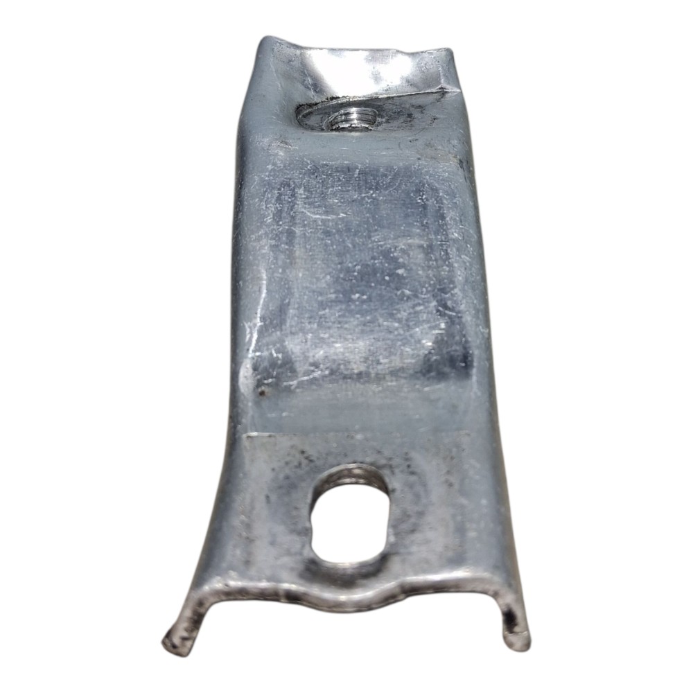 Suporte Coxim Traseiro Câmbio Vw Polo Sedan 2008 6q0199851ak 5