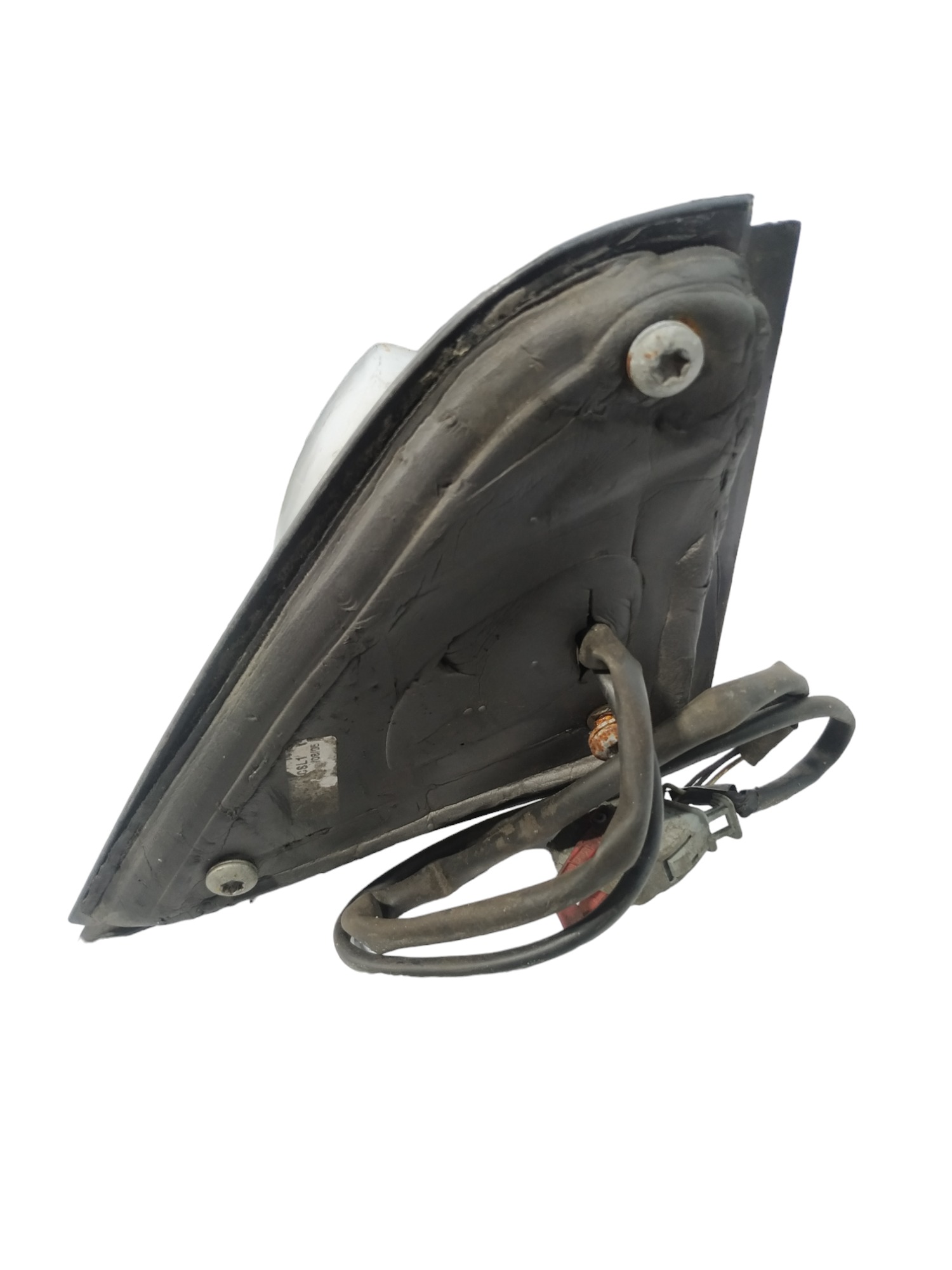 Retrovisor Esquerdo Fiat Stilo 2005 2