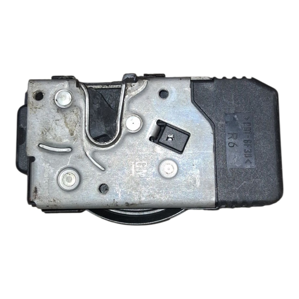 Fechadura Porta Dianteira Direita Astra 1999 A 2005 4