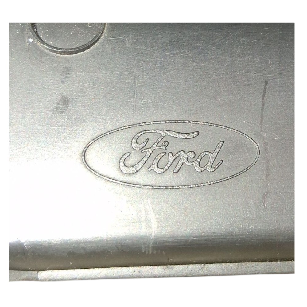 Moldura Superior coluna direção Ford ka 2008 2s653530AW 7
