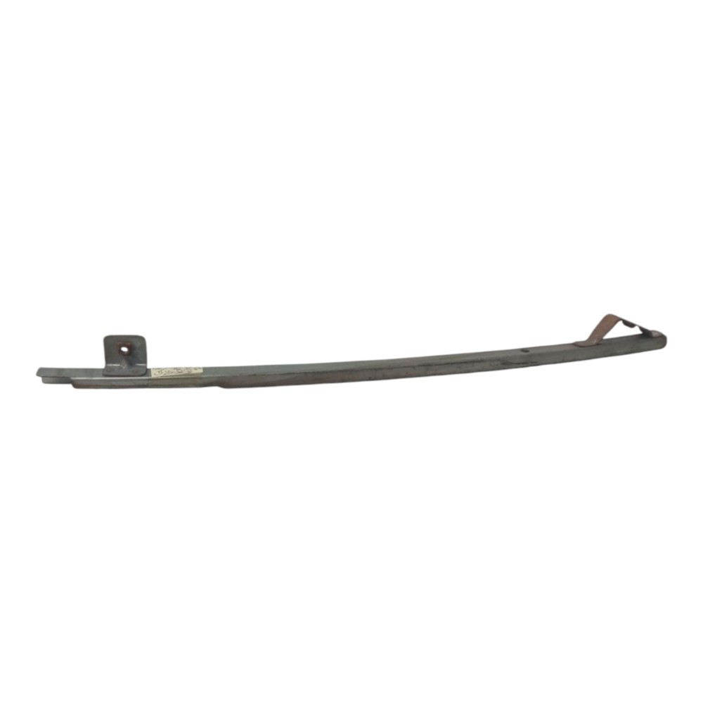 Guia De Vidro Porta Tras Esq Chevrolet Meriva 2005 2
