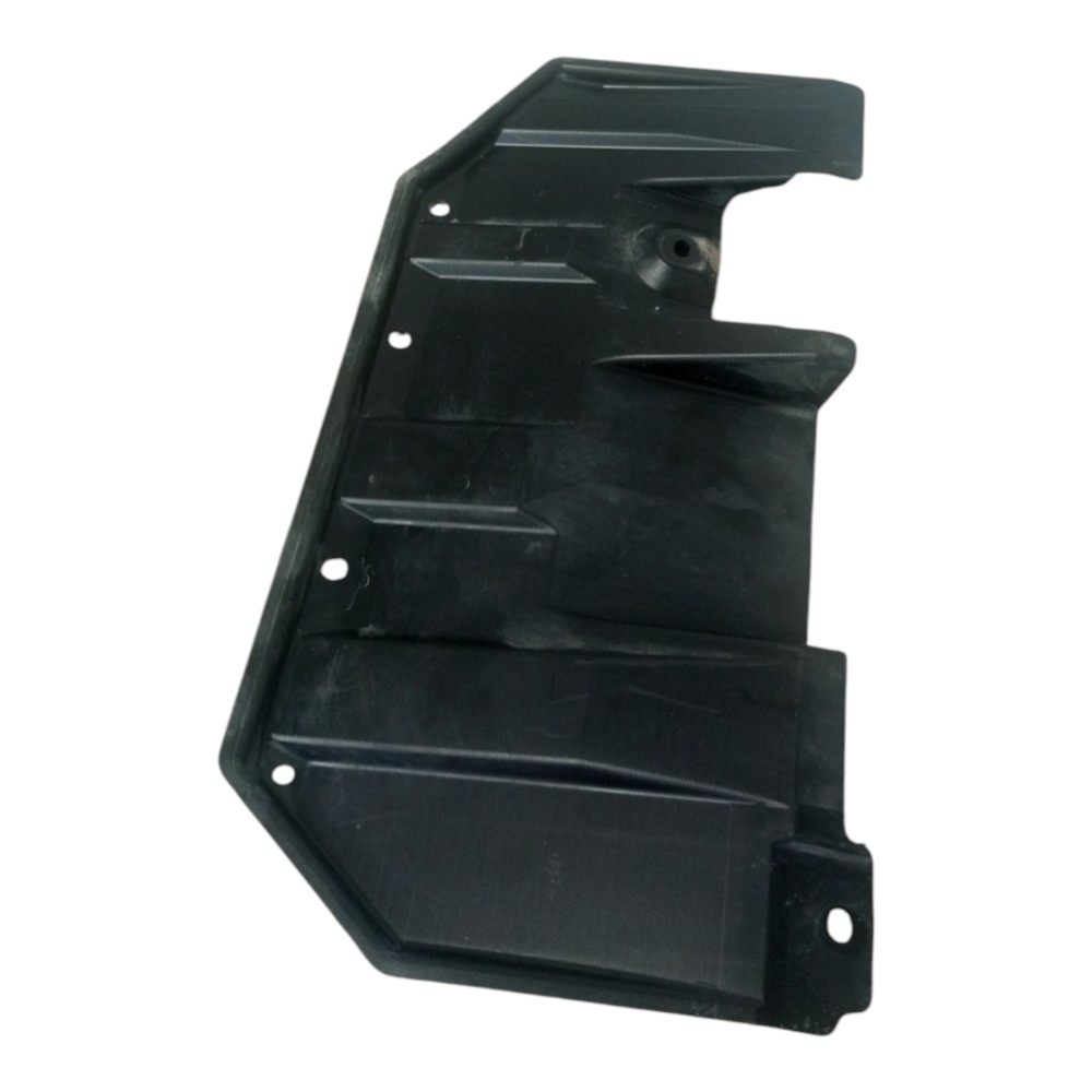 Defletor Traseiro Esquerdo Mitsubishi Outlander 2015. 3