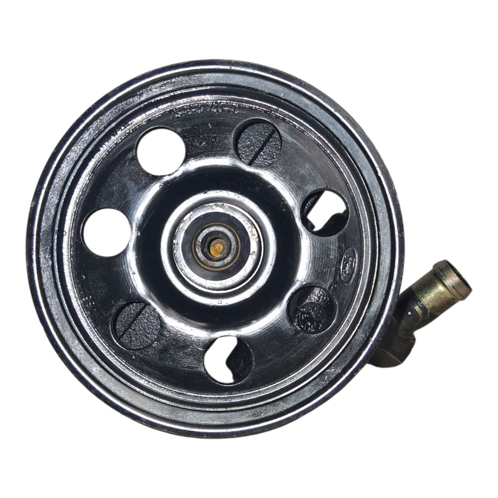 Bomba Direção Hidráulica Ford Focus 1.8 2001 Xs4e3a733ac