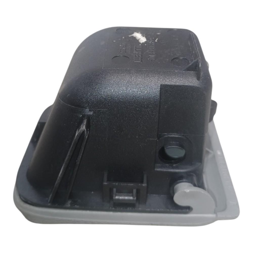 Cinzeiro Console Central Renault Clio Authentic 2004 3