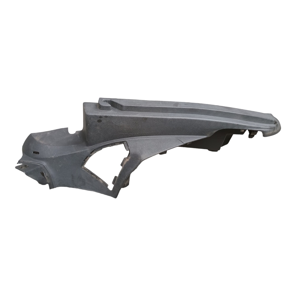Suporte Bagagito Esquerdo Ford Focus 2010 4m51a46809 Cinza 2