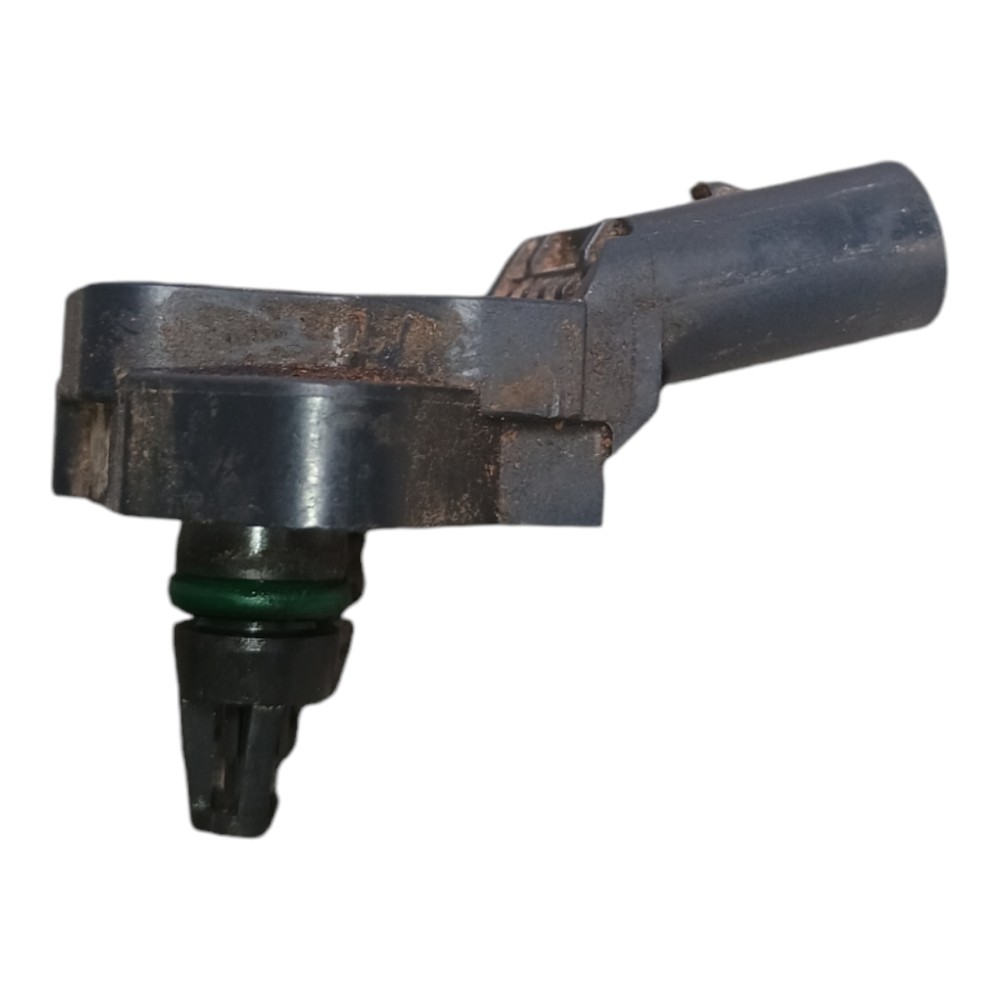 Sensor Pressão Map Vw Tcross Tsi 2022 0261230566 3