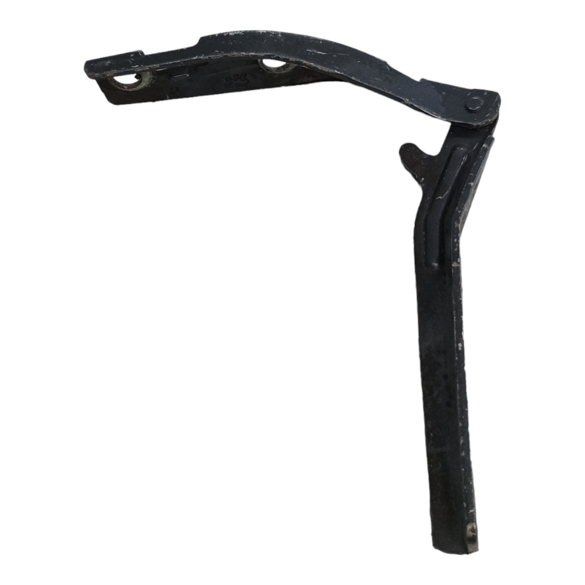 Dobradiça Capô Peugeot 206 2002 2