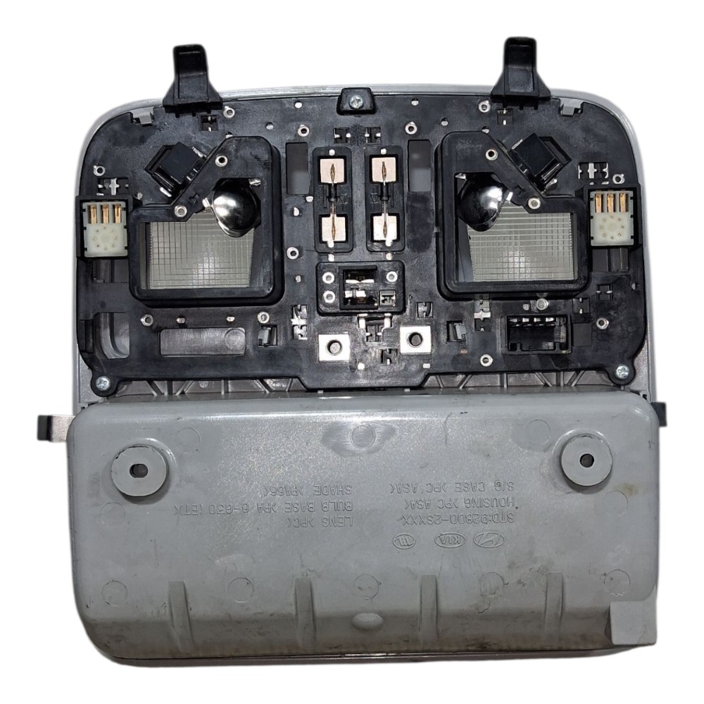Luz Cortesia Teto Hyundai Ix35 2014  928002sxxx 3