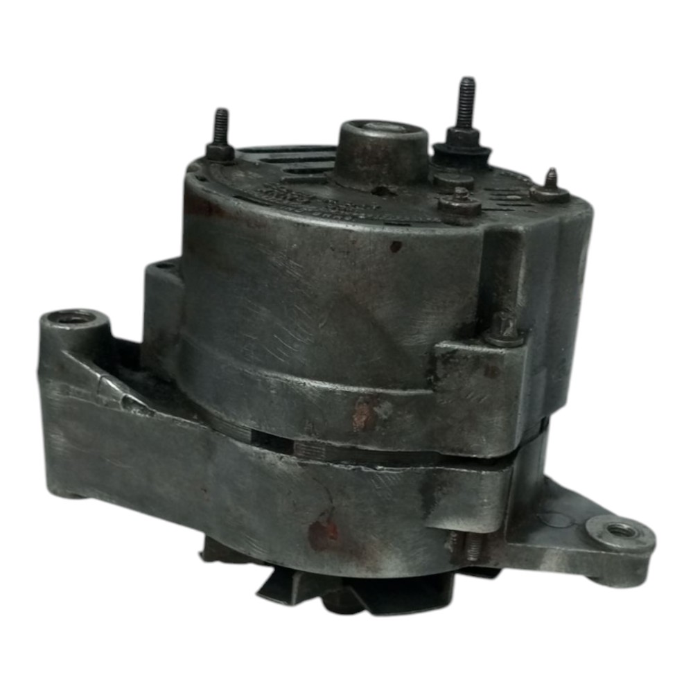 Alternador Gm Chevette 1990 Sem Folia