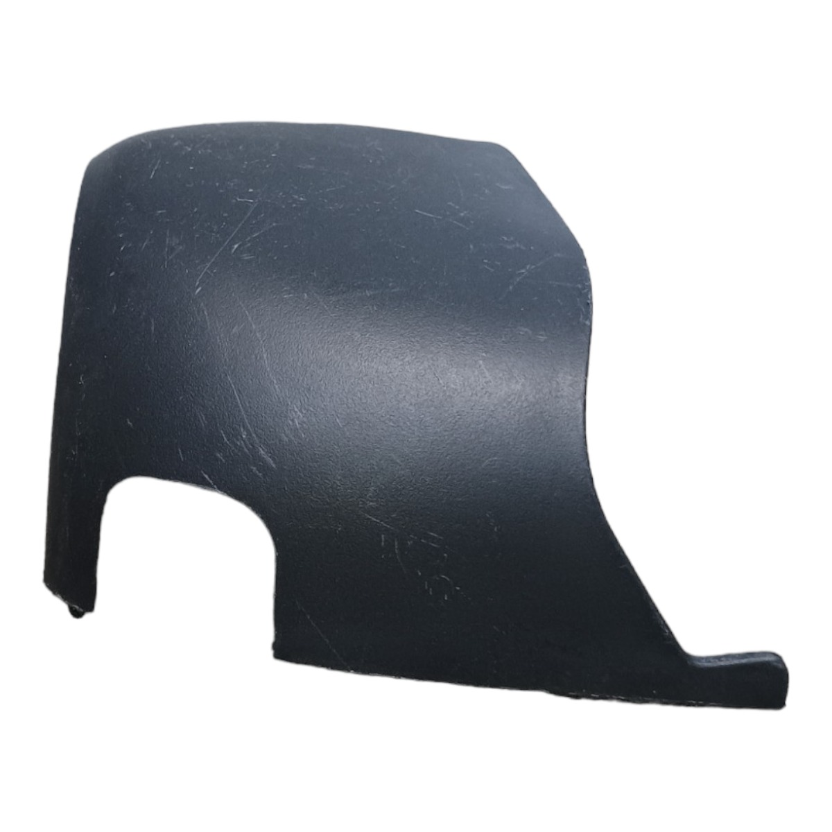 Moldura Coluna Direção Fiat Brava 2000 712877000 5