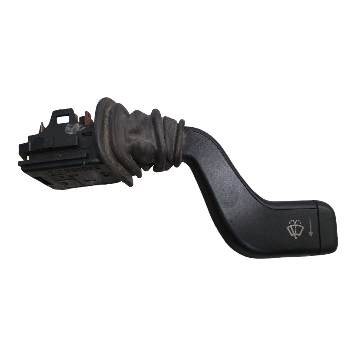 Chave Limpador Parabrisa Gm Astra Corsa 1994 A 2012 2