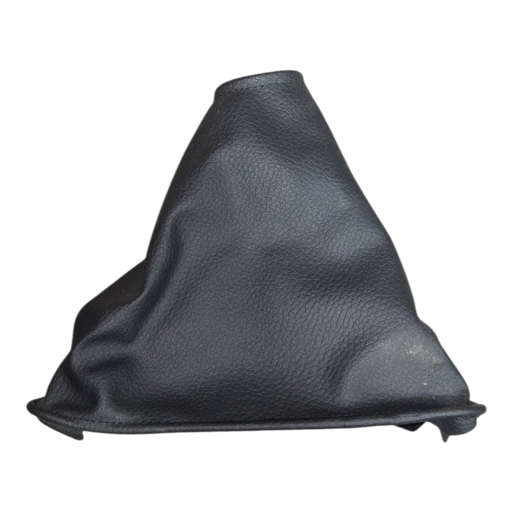 Coifa alavanca câmbio Toyota Yaris SD 2021 1