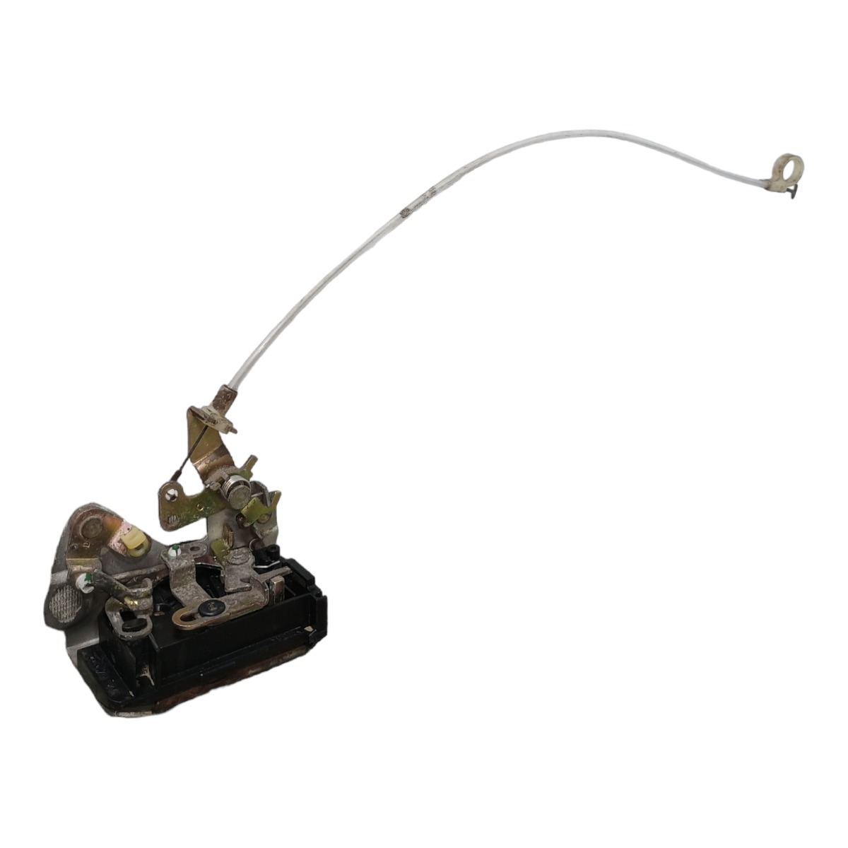 Fechadura Porta Traseira Direita Vw Gol 2004 1