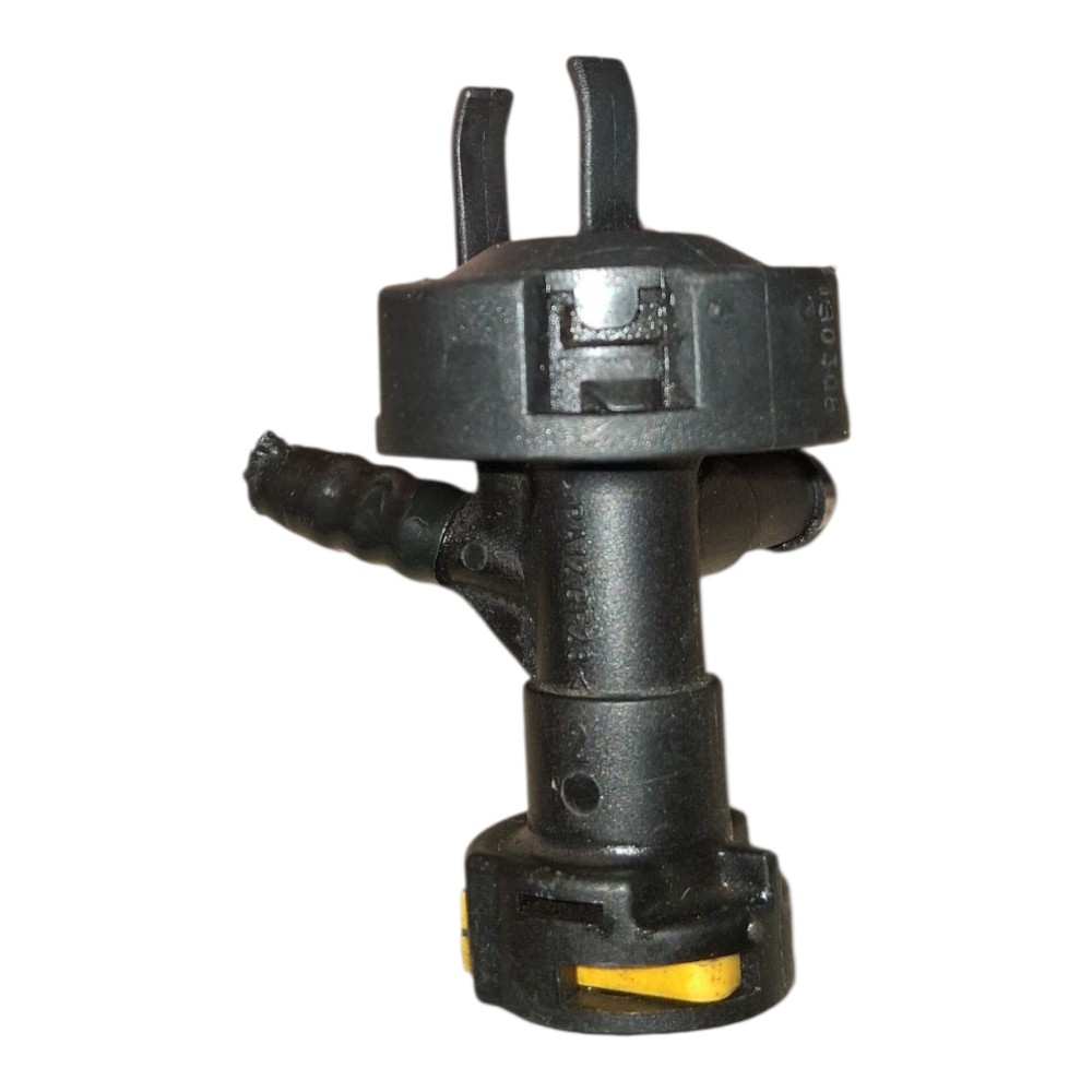 Valvula Mangueira Partida Frio Voyage Fox Saveiro Gol Polo 2