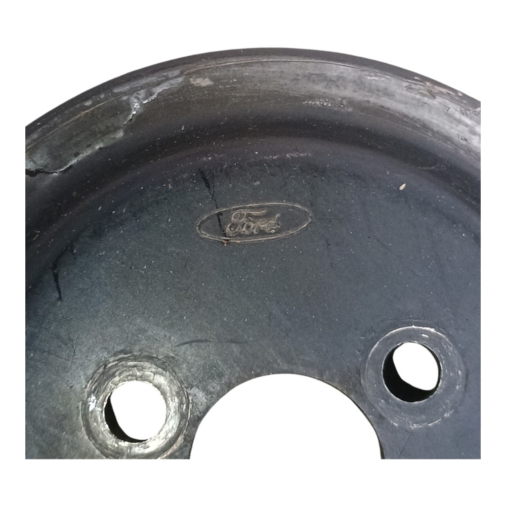 Polia Bomba Água Ford Fiesta 1997 96bf8509ad 5